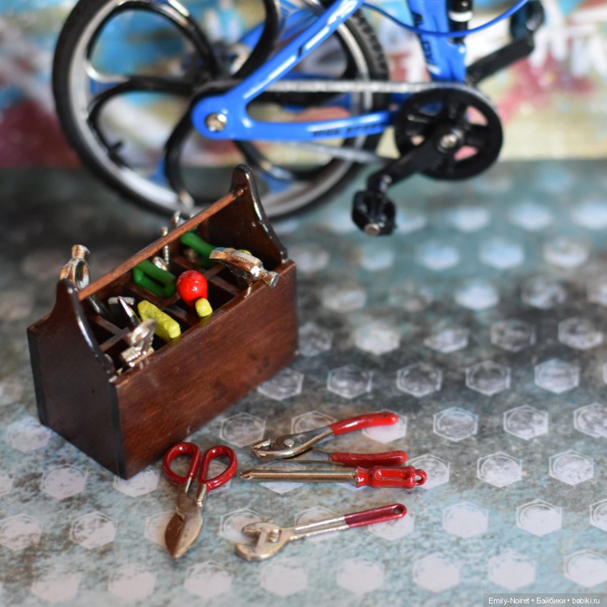 Макс и Майк — Коллекционные экшн (фото 2)