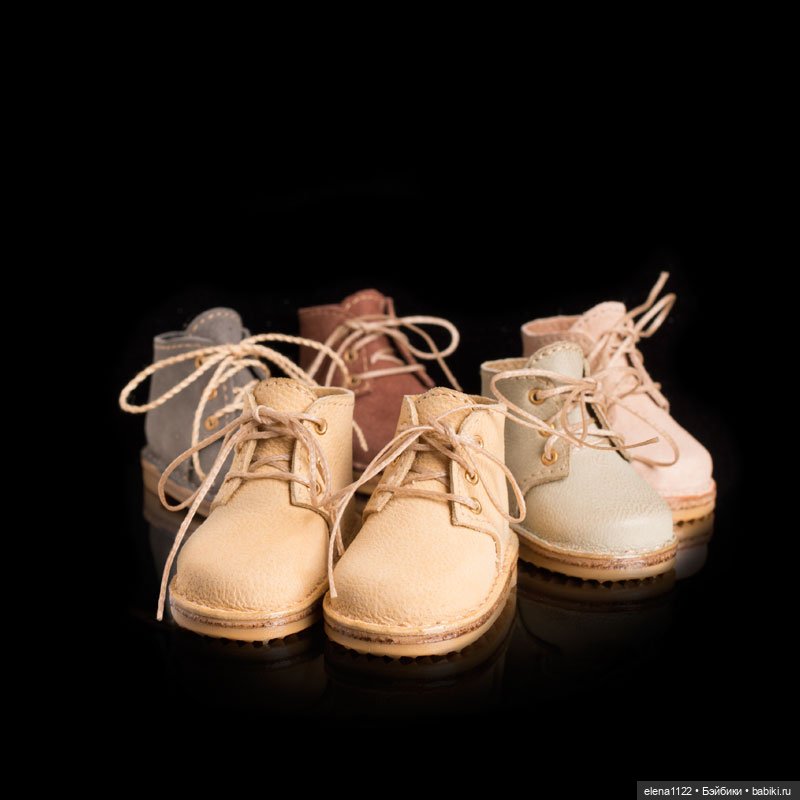 Винтажный стиль более любим (фото 3)