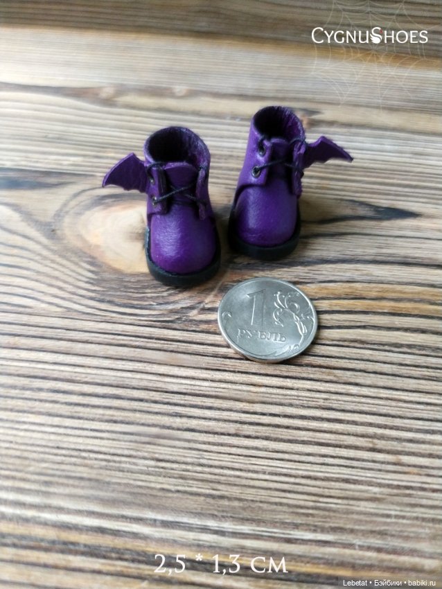 Happy Haloween — Одежда и обувь для кукол своими руками: фото (фото 6)