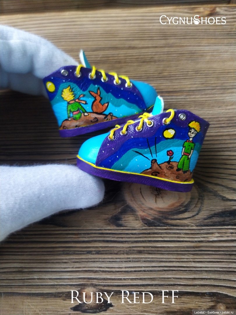 Happy Haloween — Одежда и обувь для кукол своими руками: фото