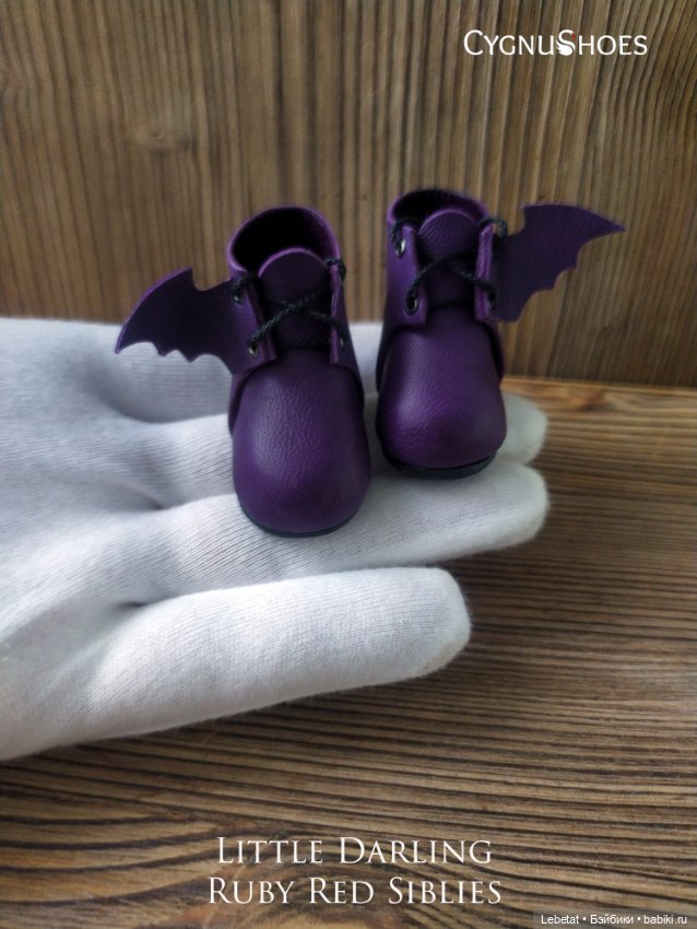 Happy Haloween — Одежда и обувь для кукол своими руками: фото (фото 2)