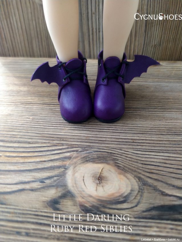 Happy Haloween — Одежда и обувь для кукол своими руками: фото (фото 3)