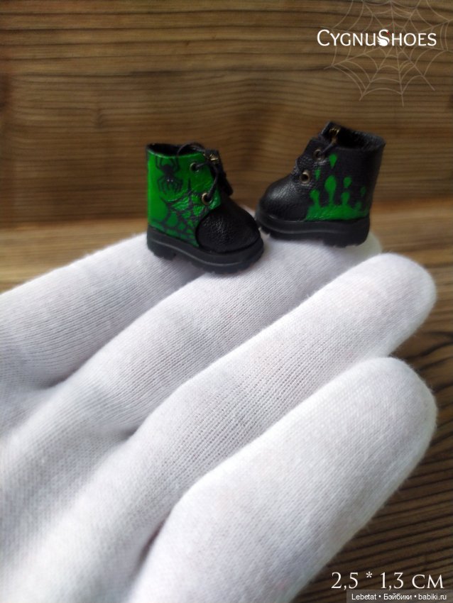 Happy Haloween — Одежда и обувь для кукол своими руками: фото