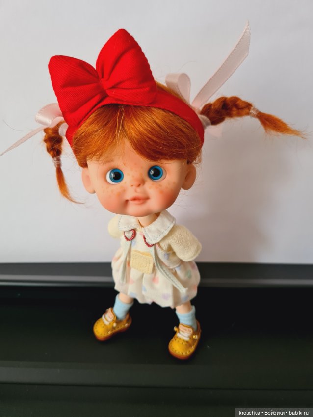 Малыши ob11 — Авторские куклы ручной работы: текстильные