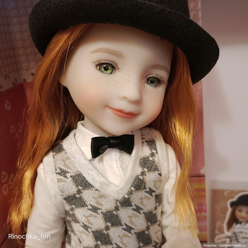 Здравствуй, Александра — Куклы Ruby Red (Руби Ред) Fashion Friends: Siblies