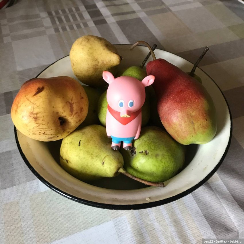 Поросенок Ву — Игровые куклы разных производителей (Разное): редкие бренды (фото 8)