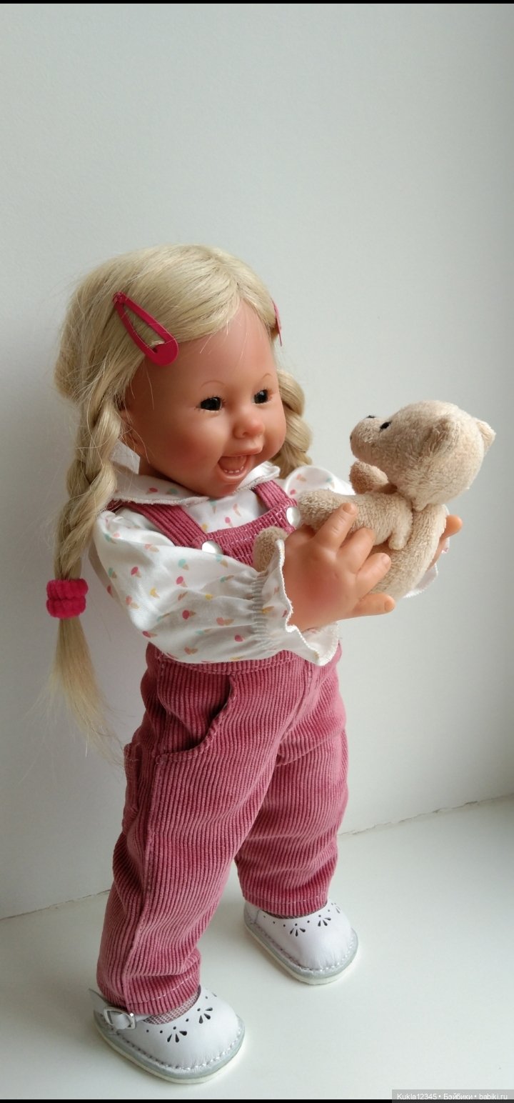 Хохотушка, которой невозможно не улыбнуться в ответ (фото 3)