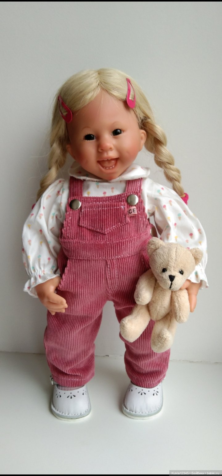 Хохотушка, которой невозможно не улыбнуться в ответ (фото 2)