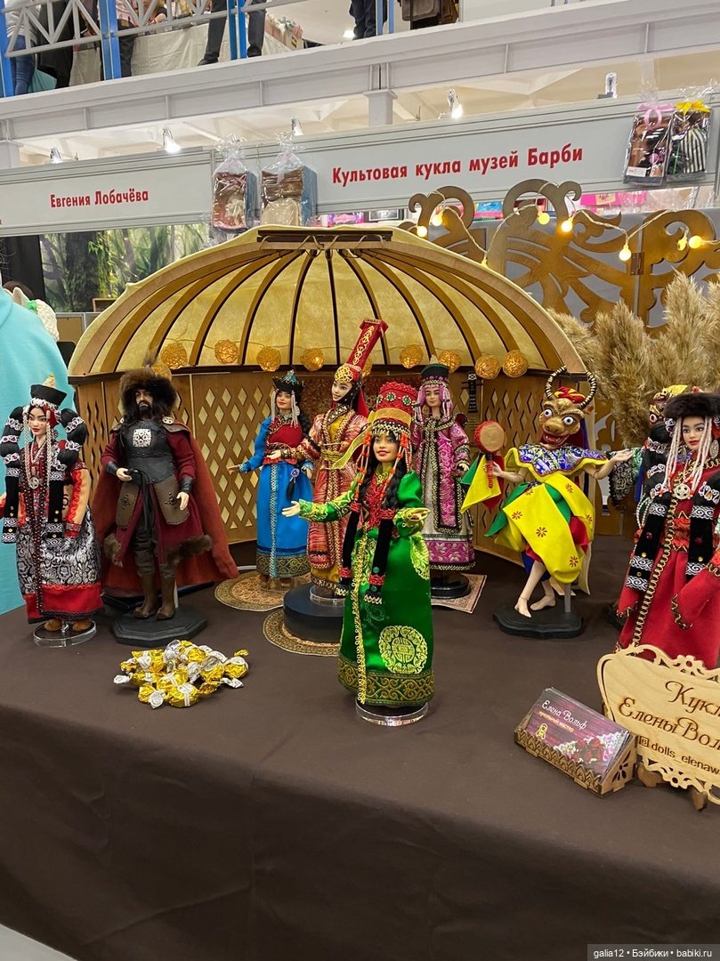 Выставка на Тишинке 30 сентября - 2 октября. Райский уголок. Часть 3