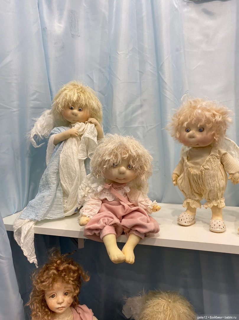 Выставка на Тишинке 30 сентября - 2 октября. Райский уголок. Часть 3