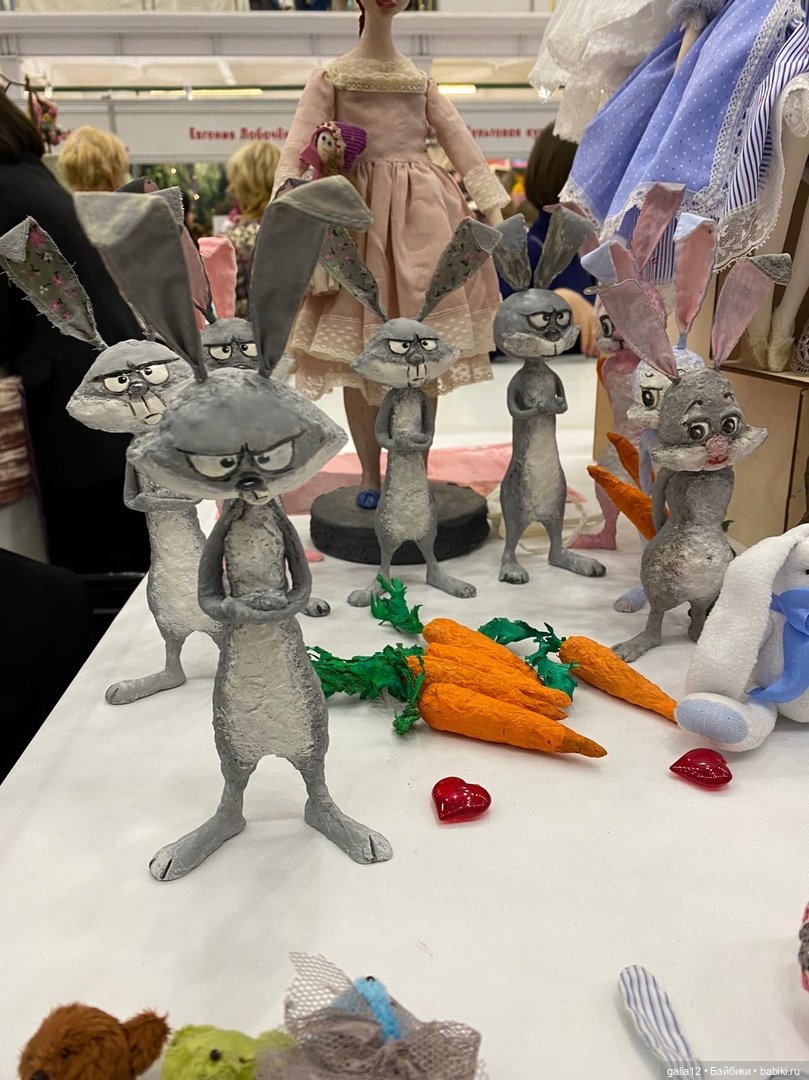 Выставка на Тишинке 30 сентября - 2 октября. Райский уголок. Часть 3 (фото 3)