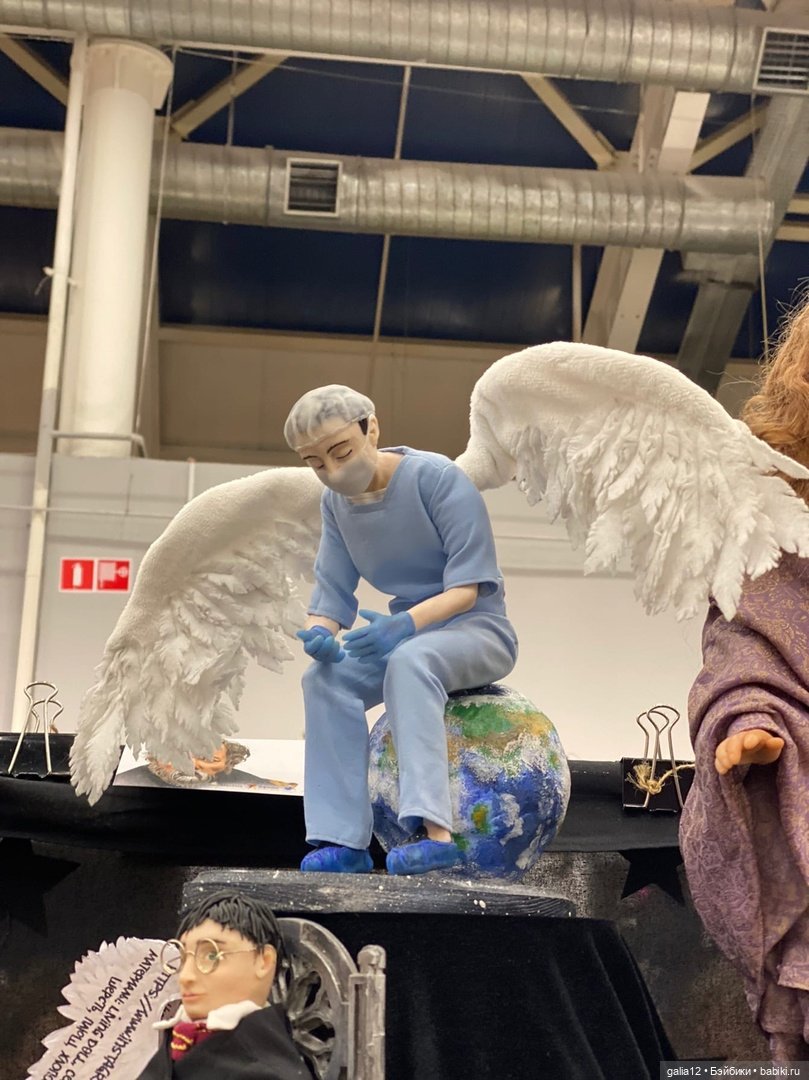 Выставка на Тишинке 30 сентября - 2 октября. Райский уголок. Часть 3