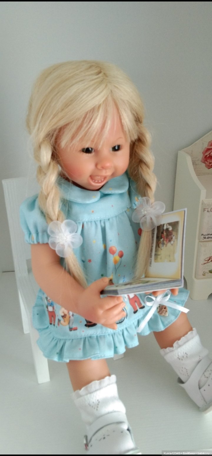 Хохотушка, которой невозможно не улыбнуться в ответ (фото 5)