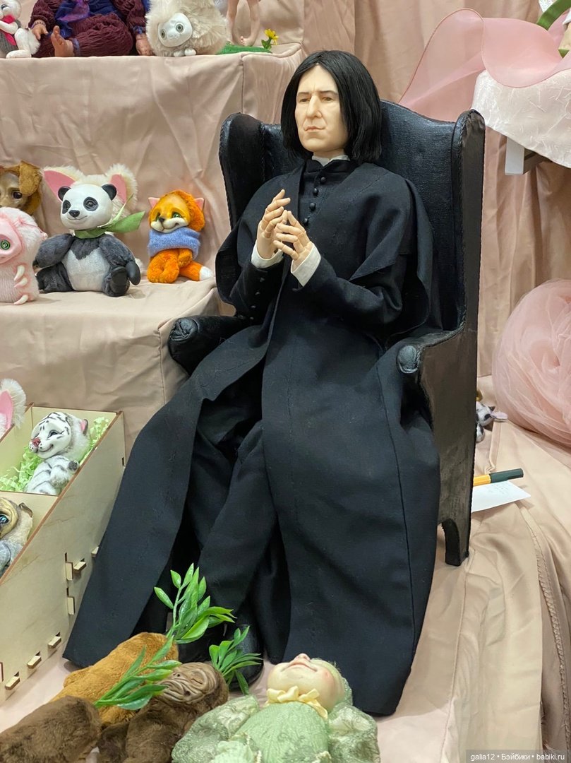 Выставка на Тишинке 30 сентября - 2 октября. Райский уголок. Часть 3