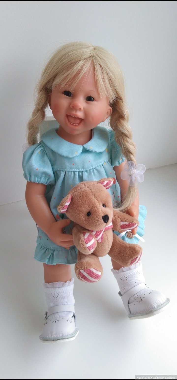 Хохотушка, которой невозможно не улыбнуться в ответ (фото 4)