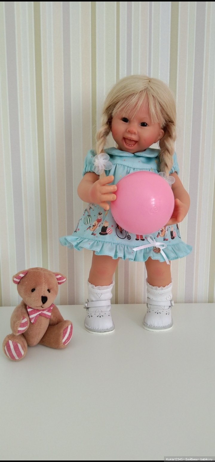 Хохотушка, которой невозможно не улыбнуться в ответ (фото 6)