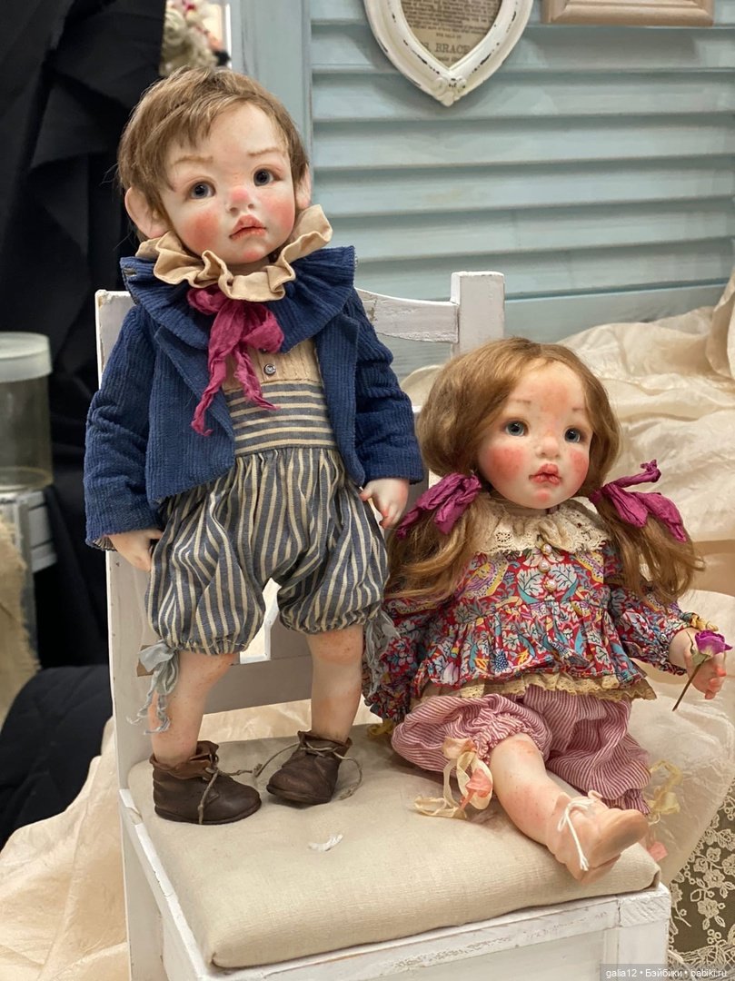 Выставка на Тишинке 30 сентября - 2 октября. Райский уголок. Часть 3