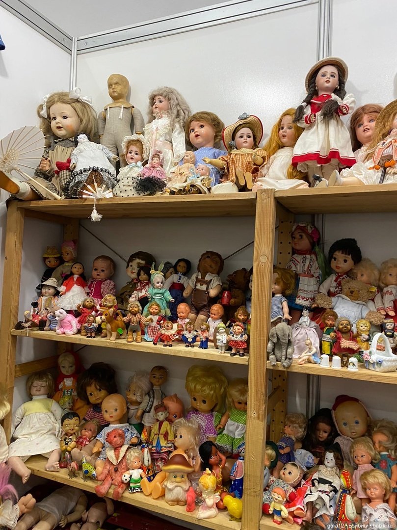 Выставка на Тишинке 30 сентября - 2 октября. Райский уголок. Часть 3