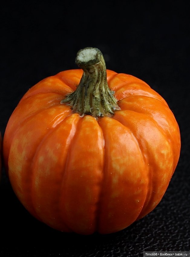 Тыквы. Яркие краски осени🍁🍁🍁 (фото 9)