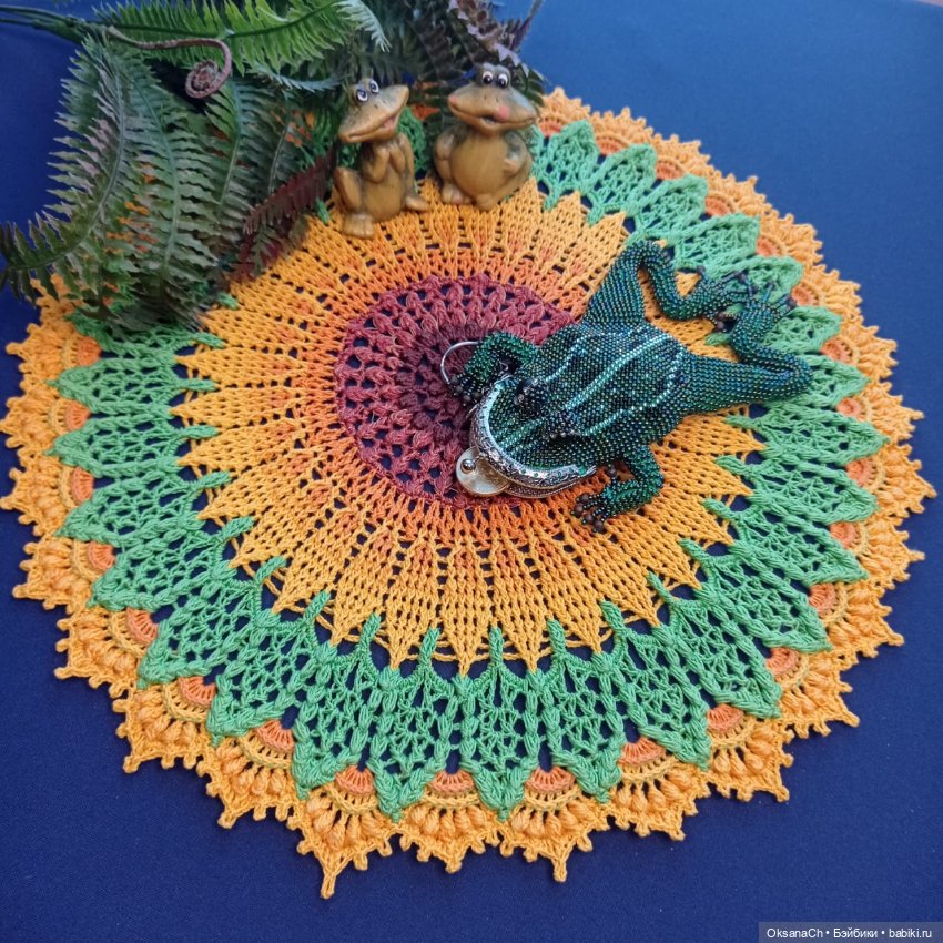 Фотоотзыв — Другие хобби и увлечения: сад