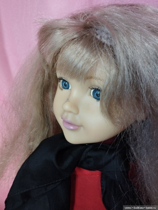 Мила. Поразила запредельным уровнем интеллекта (фото 6)