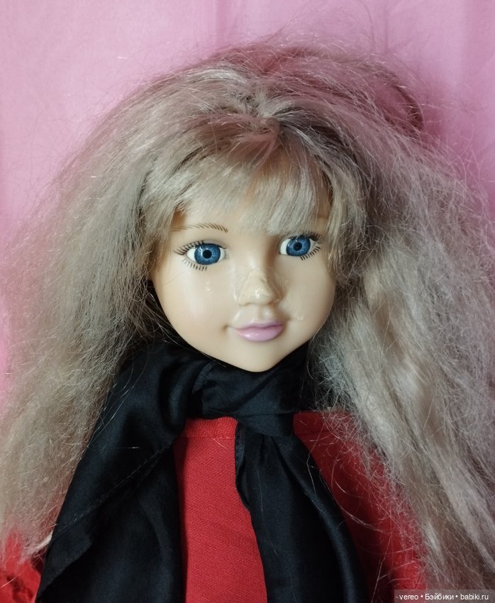 Мила. Поразила запредельным уровнем интеллекта (фото 7)