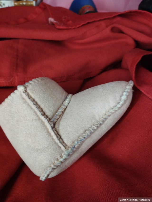 Мила. Поразила запредельным уровнем интеллекта (фото 10)