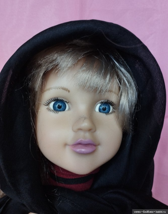 Мила. Поразила запредельным уровнем интеллекта (фото 2)