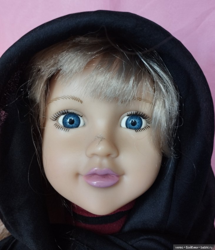 Мила. Поразила запредельным уровнем интеллекта (фото 3)