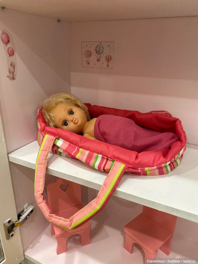 Лаура не захотела уходить (фото 5)