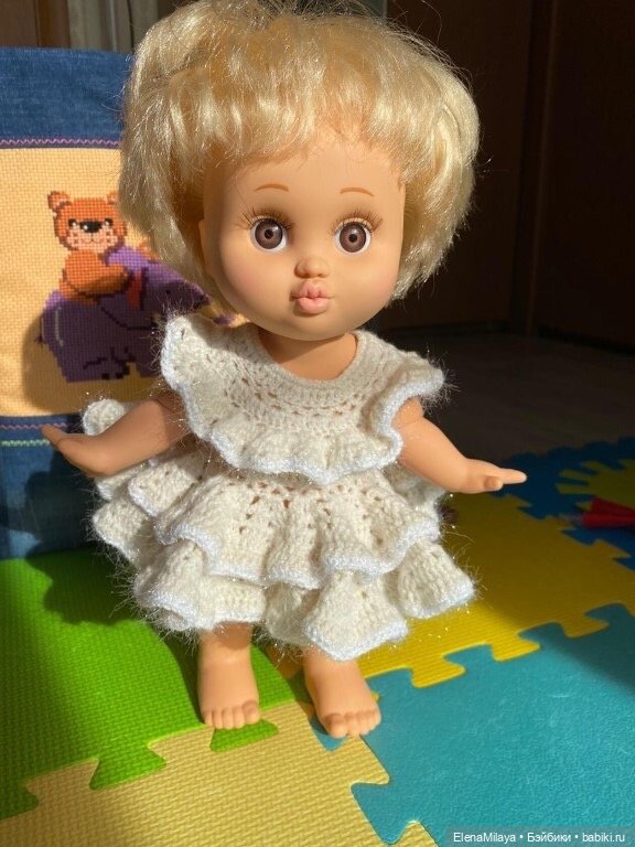 Лаура не захотела уходить (фото 3)