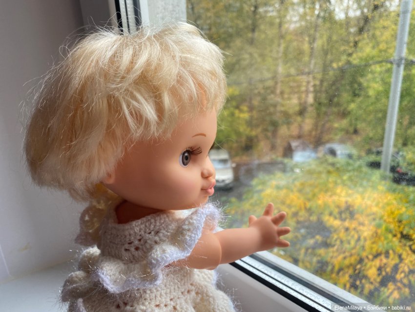 Лаура не захотела уходить (фото 2)