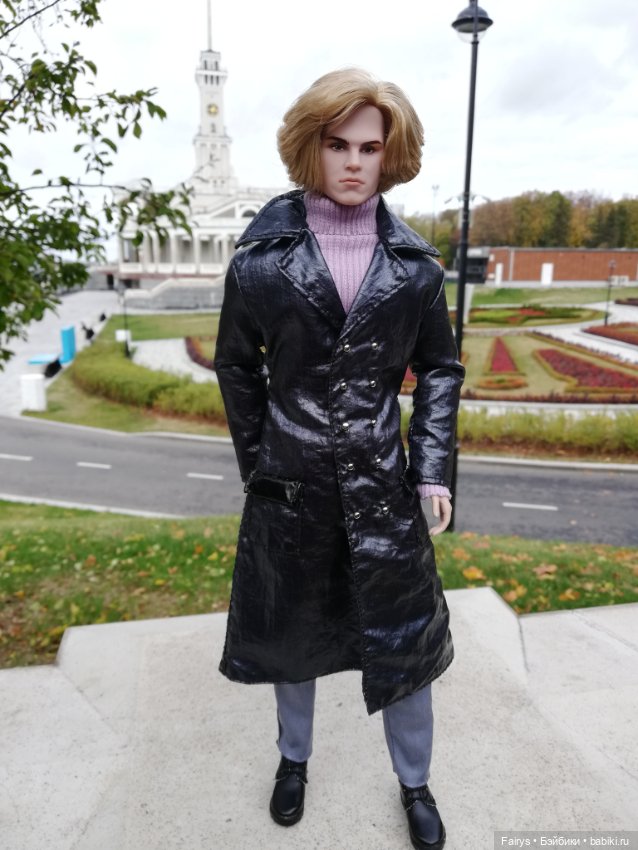 Близнецы — Куклы Integrity Toys (Интегрити): Poppy Parker (фото 2)