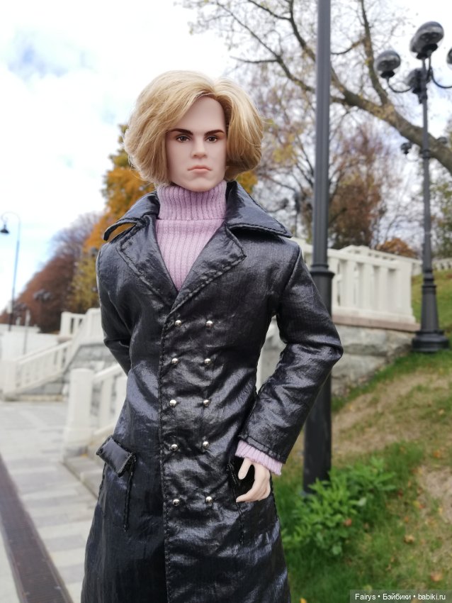 Близнецы — Куклы Integrity Toys (Интегрити): Poppy Parker