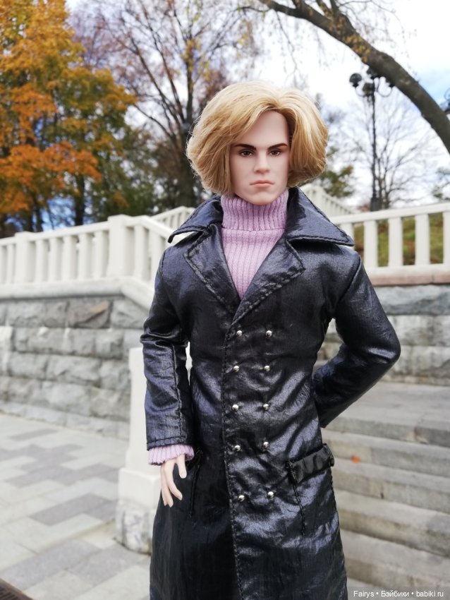 Близнецы — Куклы Integrity Toys (Интегрити): Poppy Parker (фото 6)