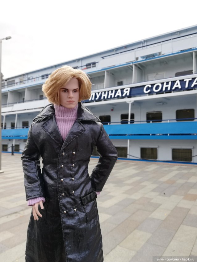 Близнецы — Куклы Integrity Toys (Интегрити): Poppy Parker (фото 4)