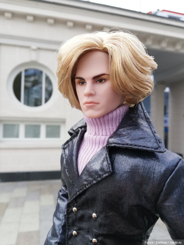 Близнецы — Куклы Integrity Toys (Интегрити): Poppy Parker (фото 3)