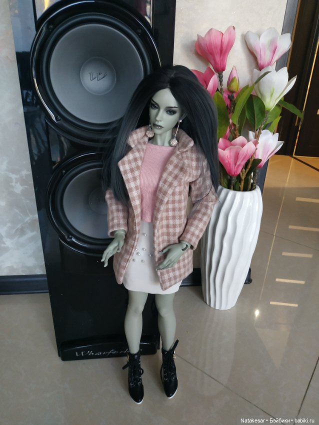 Осень сегодня в моде, переодеваемся (фото 5)