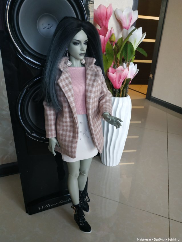 Осень сегодня в моде, переодеваемся (фото 6)