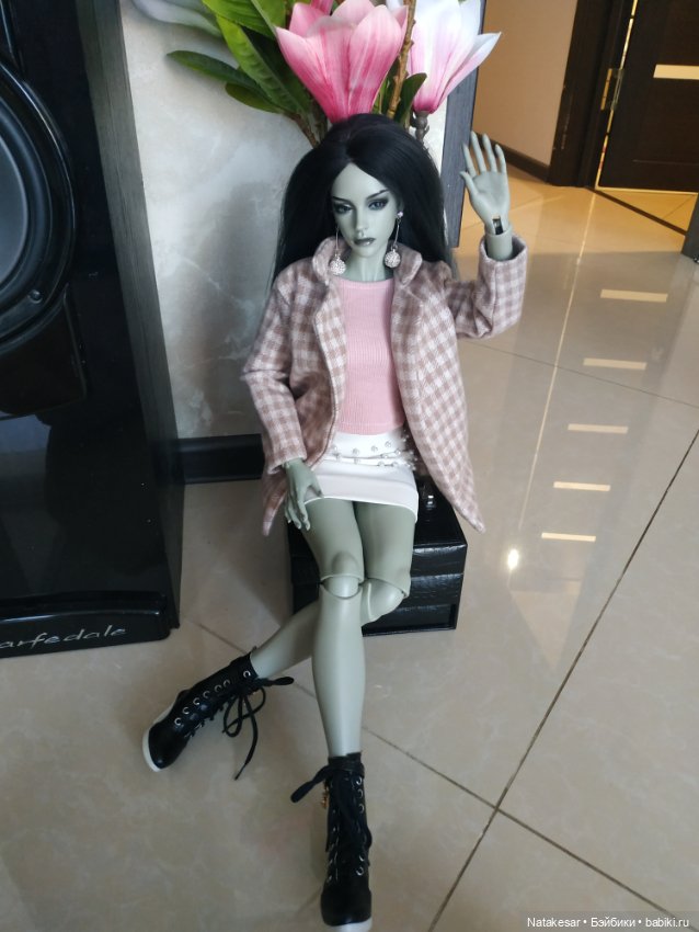 Осень сегодня в моде, переодеваемся (фото 3)