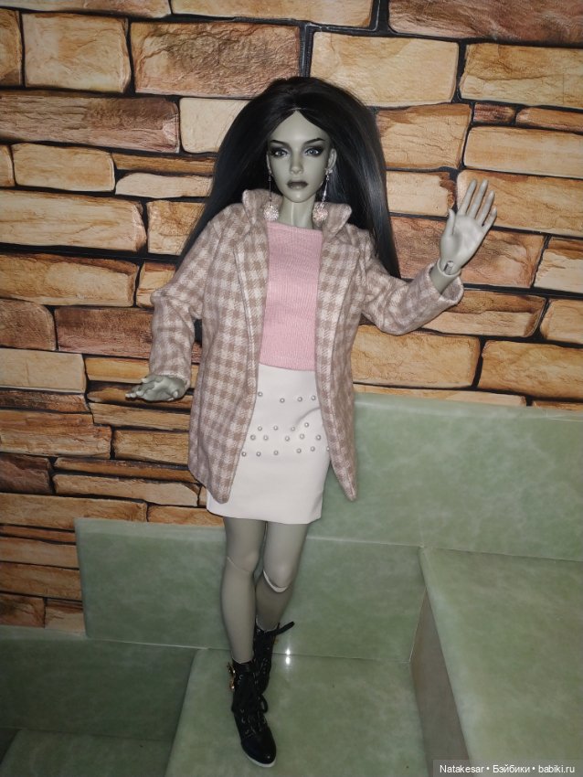 Осень сегодня в моде, переодеваемся (фото 2)