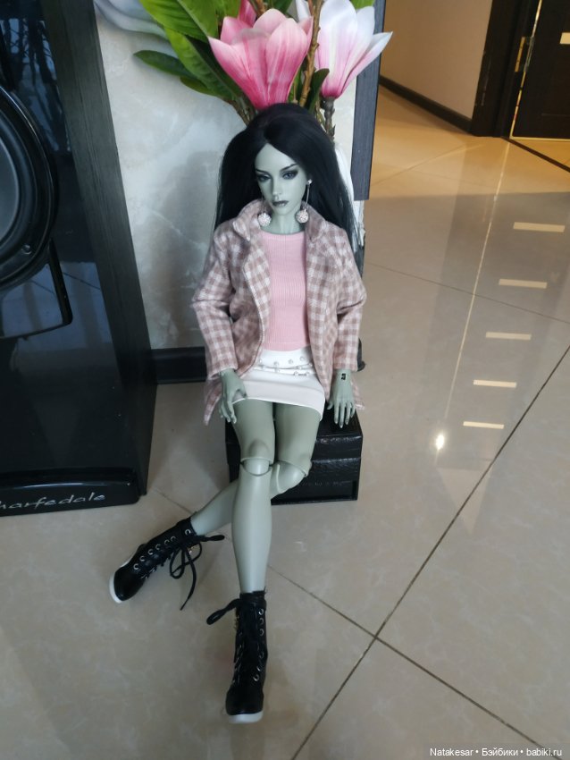 Осень сегодня в моде, переодеваемся (фото 4)