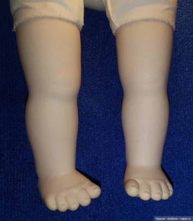 Мальвина со звёздочкой на щеке (фото 5)