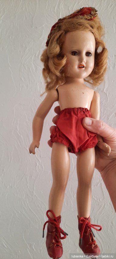 Две королевы👸👸👑👑 — Куклы Madame Alexander (Мадам Александер): винтаж