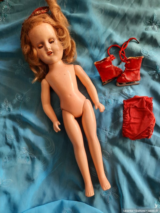 Две королевы👸👸👑👑 — Куклы Madame Alexander (Мадам Александер): винтаж