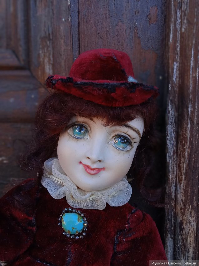 Осень. Любонька. Старая усадьба (фото 4)