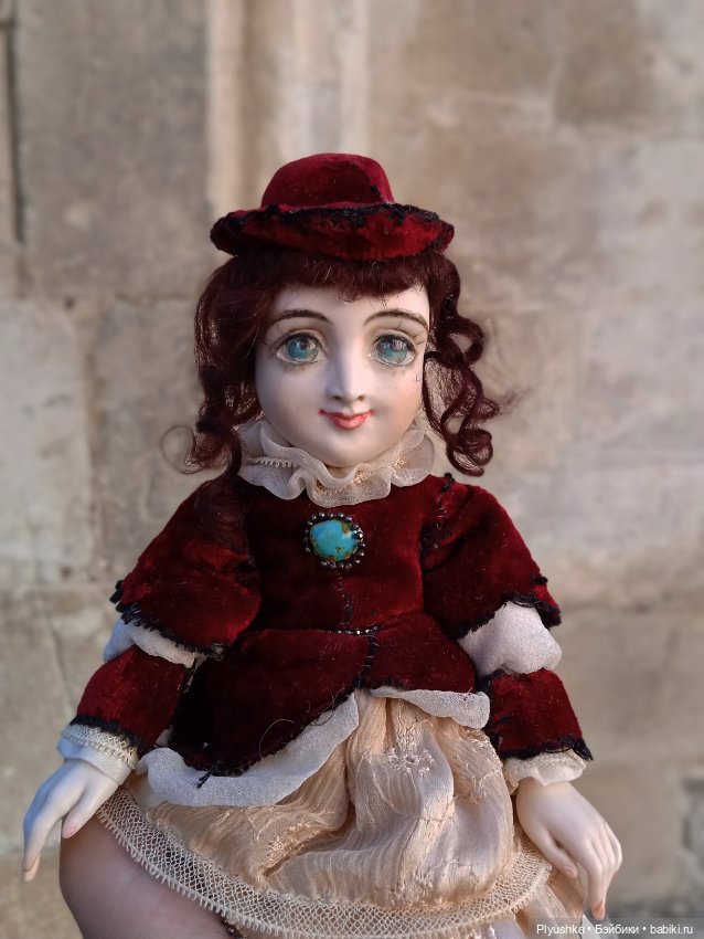 Осень. Любонька. Старая усадьба (фото 10)