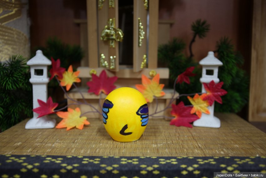 "Куаран" или фея "Карантин-тян" (фото 5)