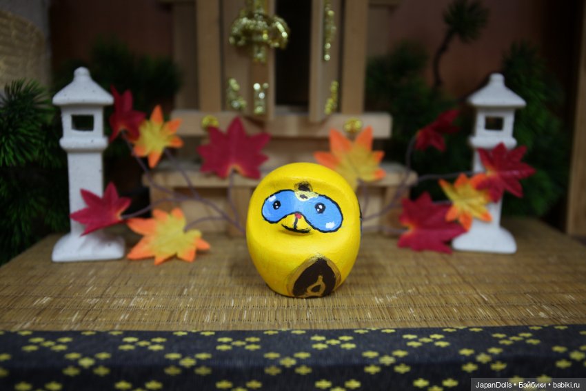 "Куаран" или фея "Карантин-тян" (фото 6)