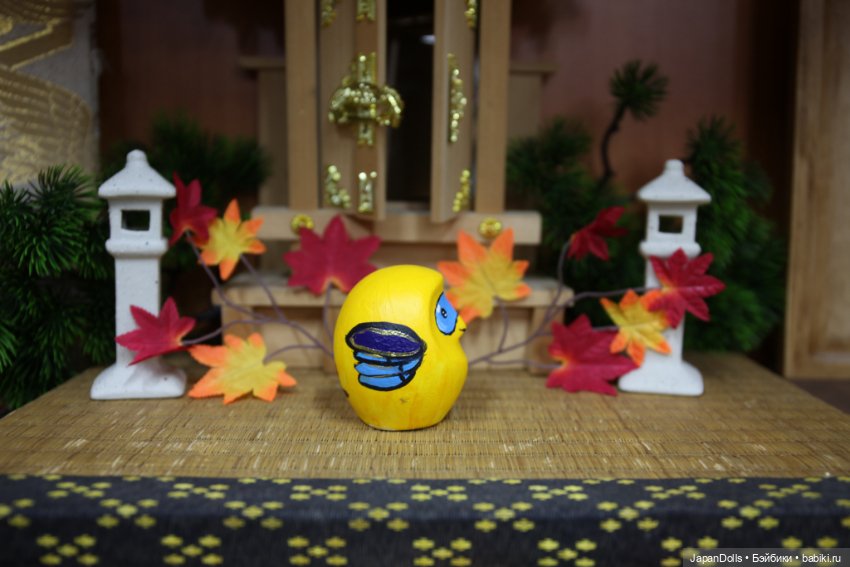 "Куаран" или фея "Карантин-тян" (фото 4)